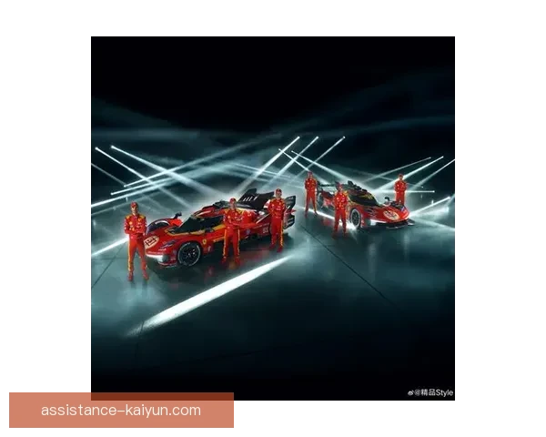 法拉利新赛季策略曝光 摩托GP赛道竞争再升级