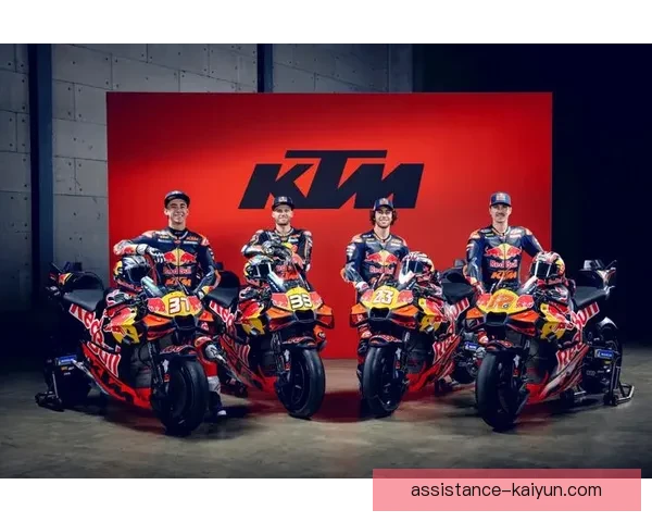 2026 MotoGP赛季迎来全新规则变革 车手与厂队备战激烈