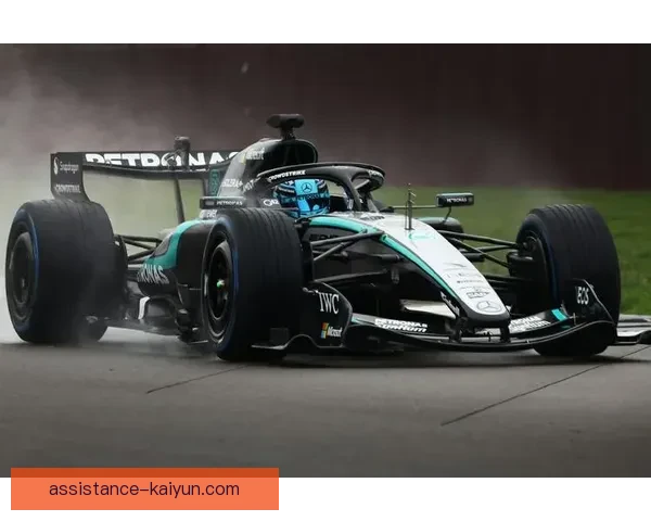 F1赛季最新动态：车队阵容变化、技术革新与赛道挑战全面解析