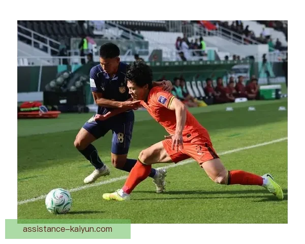 国足客场力克劲敌晋级亚洲杯八强创历史新高全队士气高涨备战决赛