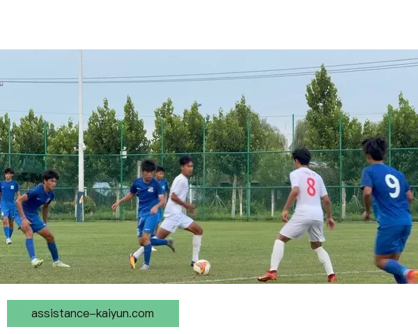 广东省超级联赛激烈角逐展现足球新风潮 聚焦未来发展趋势